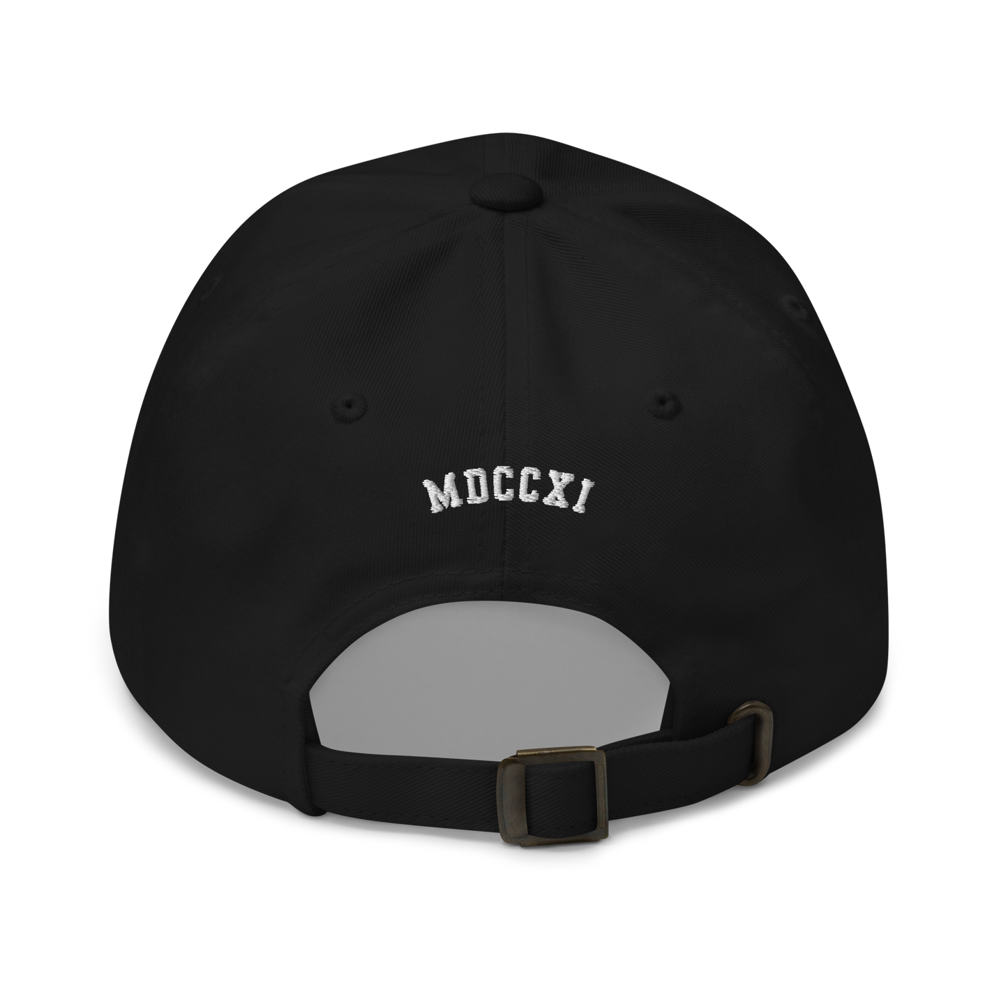 LEGACY DAD HAT