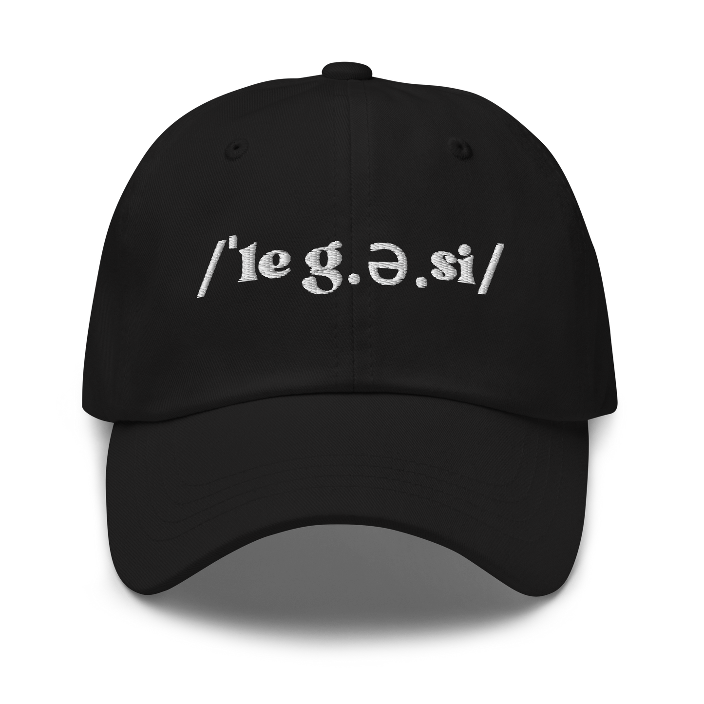 LEGACY DAD HAT