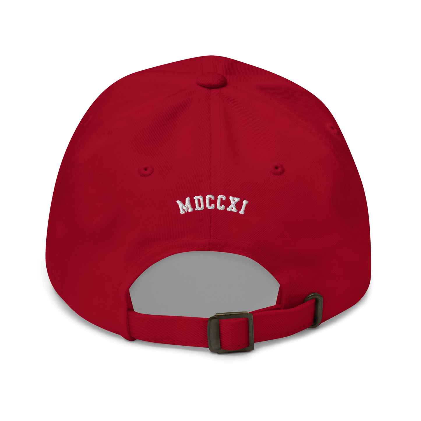 LEGACY DAD HAT