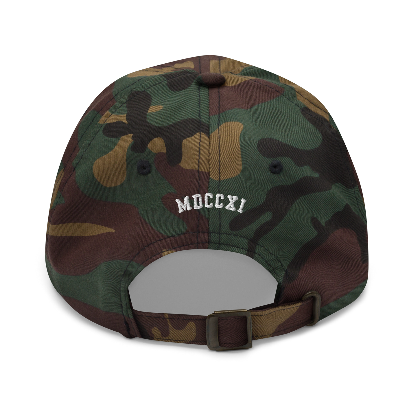 LEGACY DAD HAT