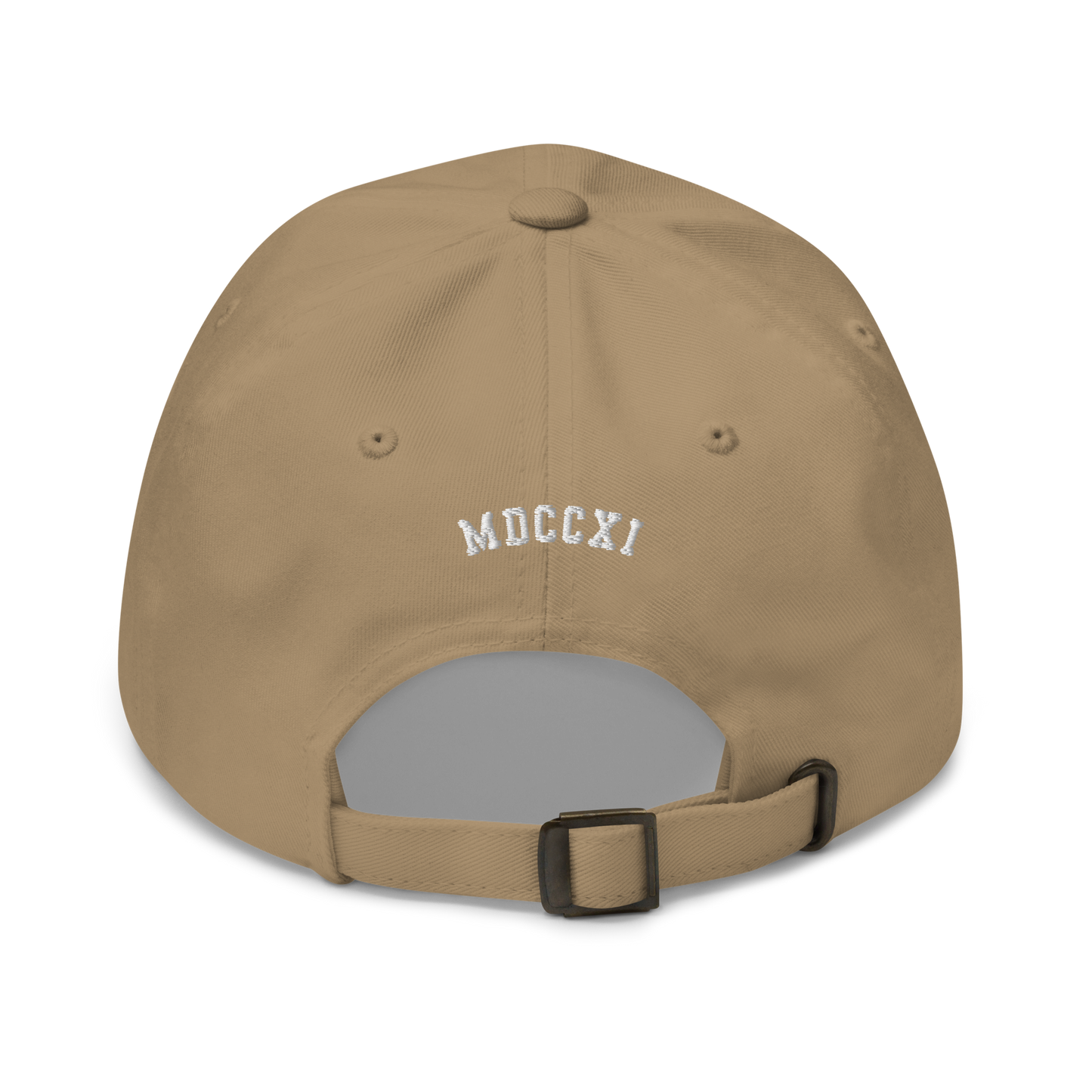 LEGACY DAD HAT