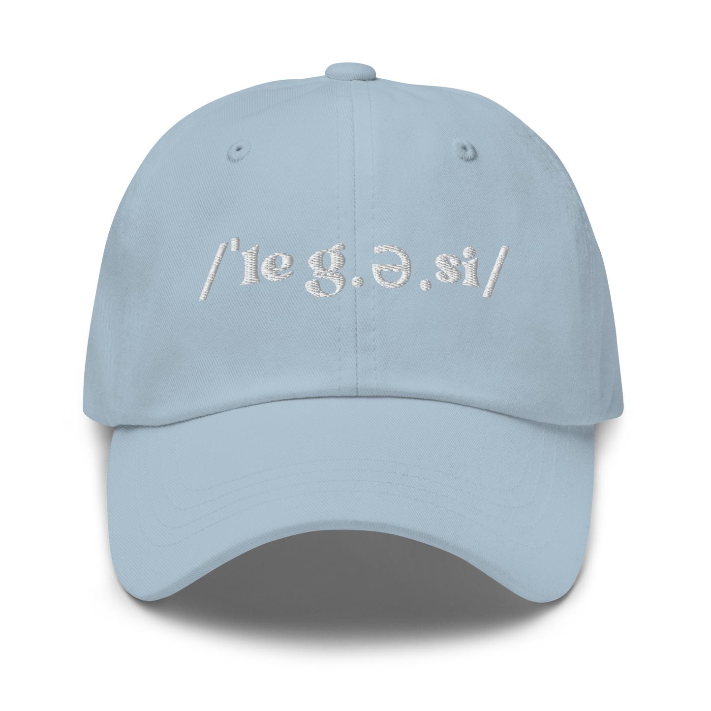 LEGACY DAD HAT