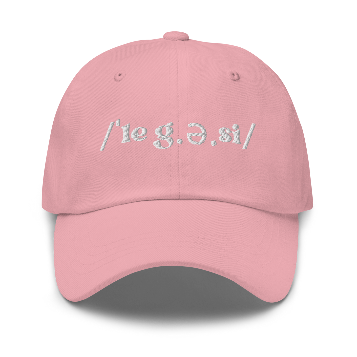 LEGACY DAD HAT