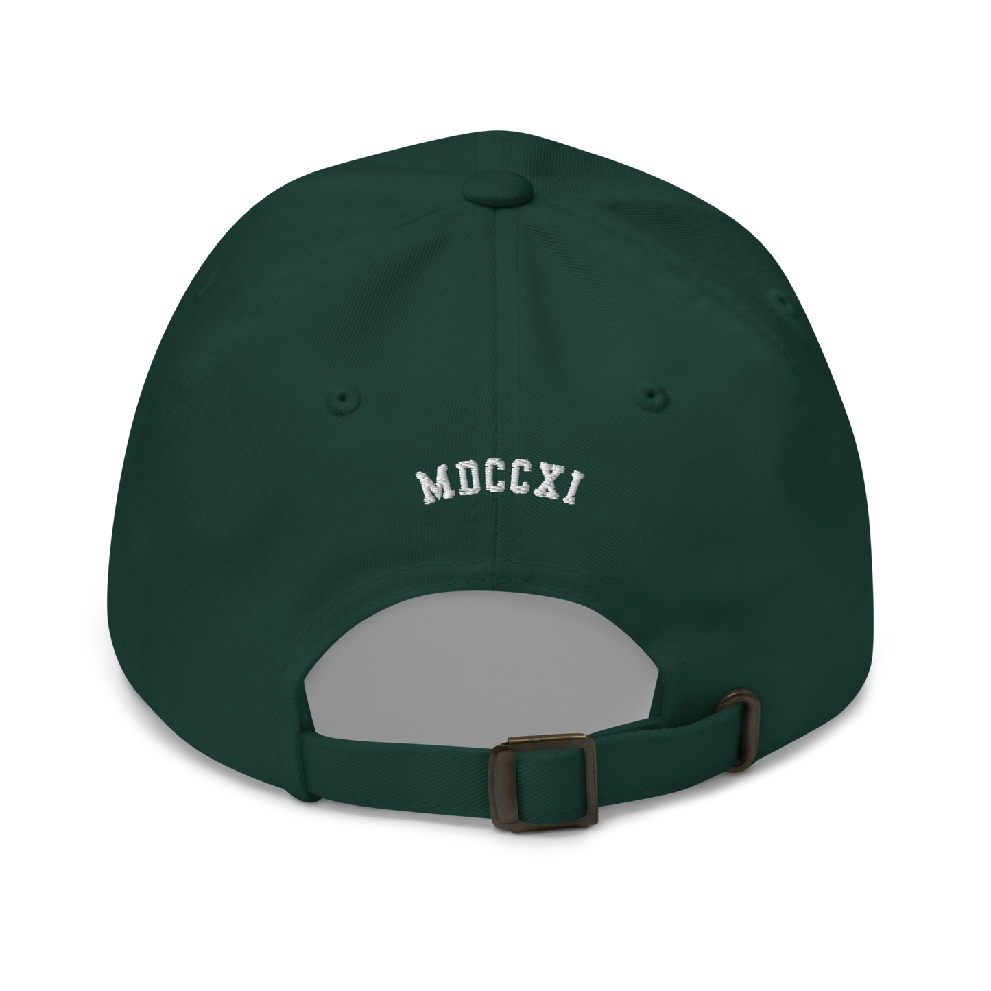 LEGACY DAD HAT