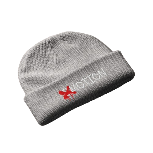 Motion Beanii