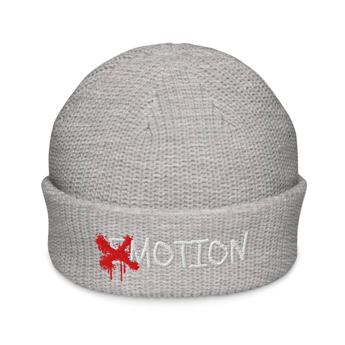 Motion Beanii