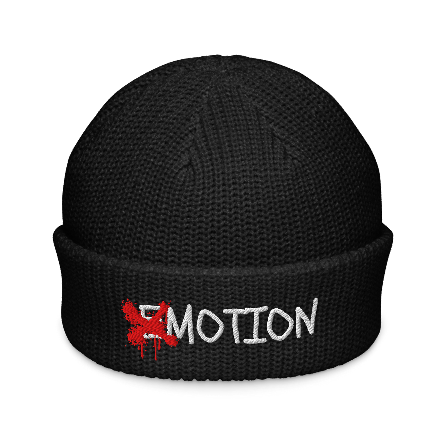Motion Beanii