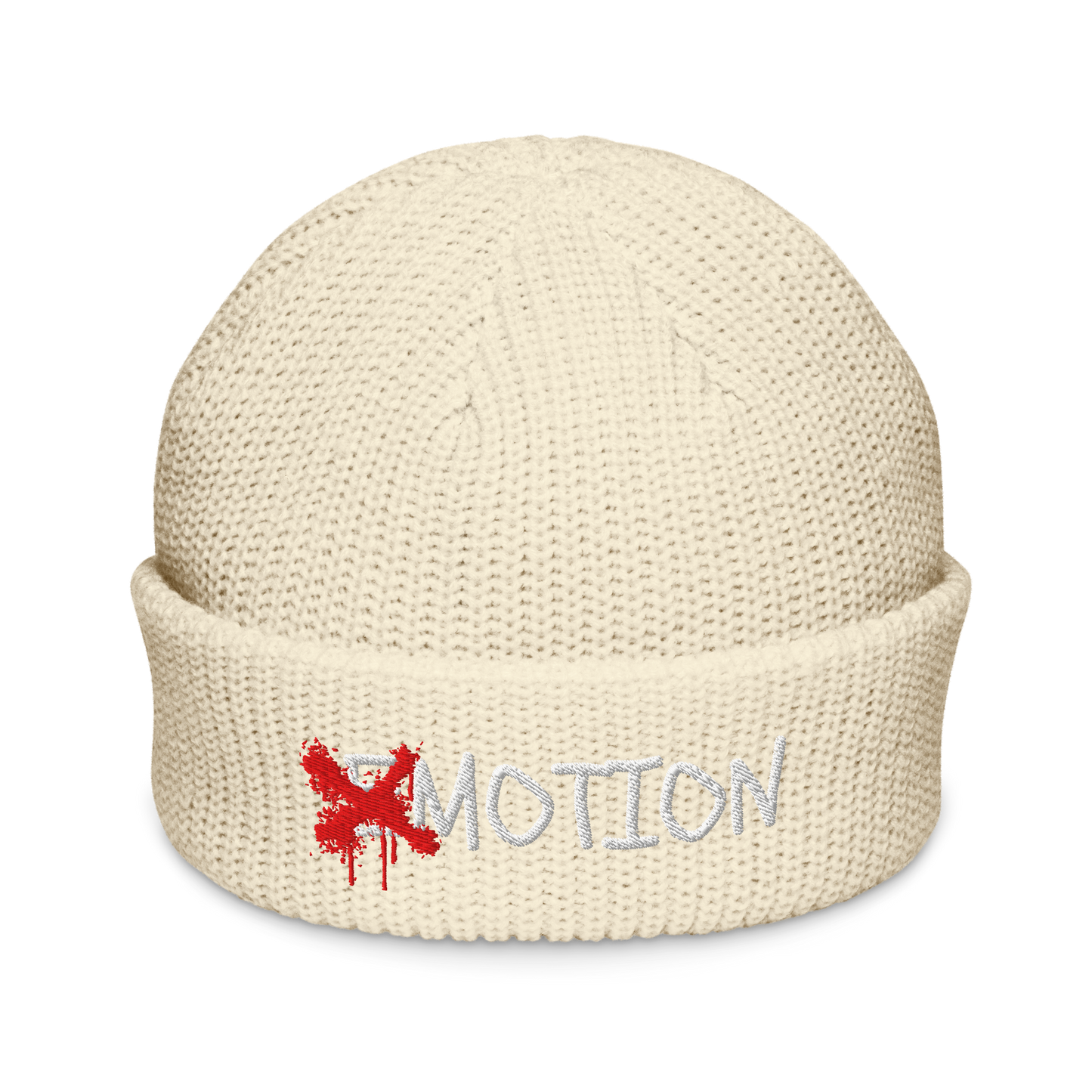 Motion Beanii