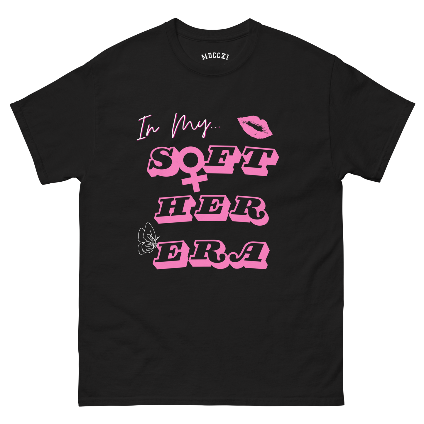 SOFT HER ERA