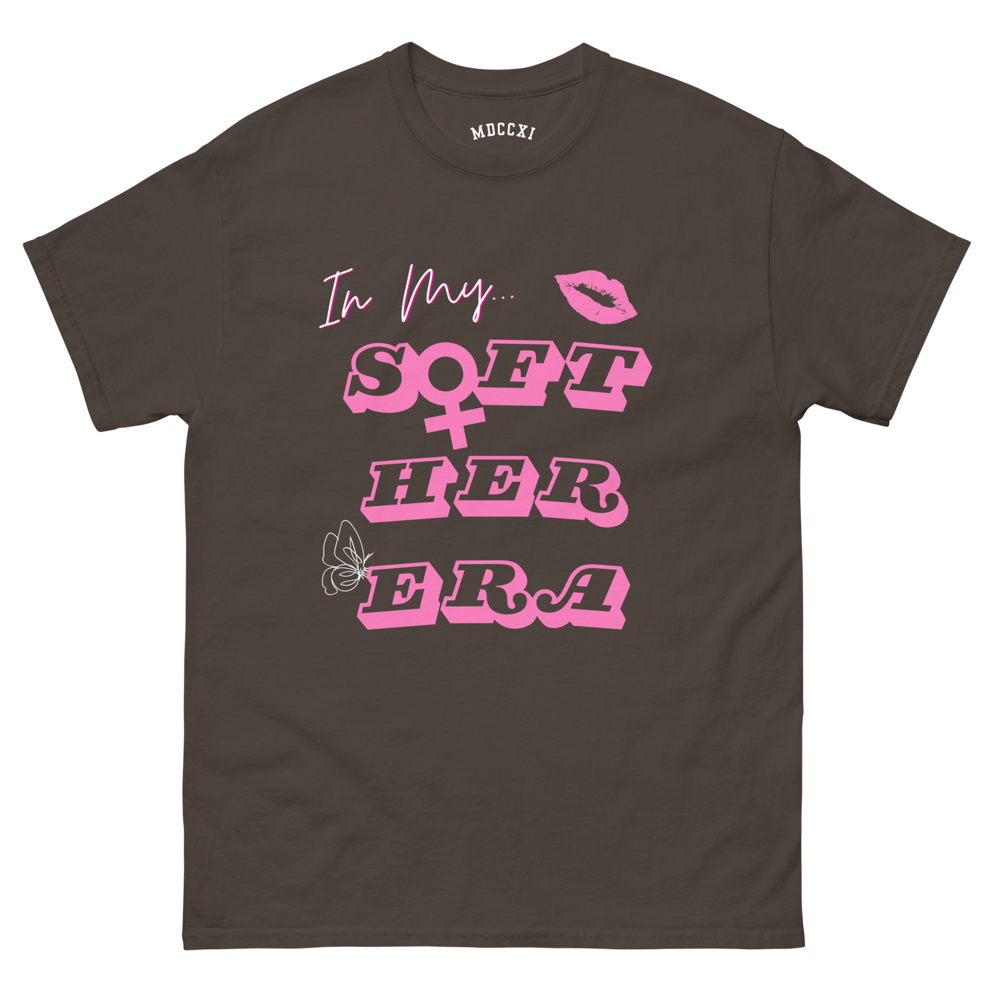 SOFT HER ERA