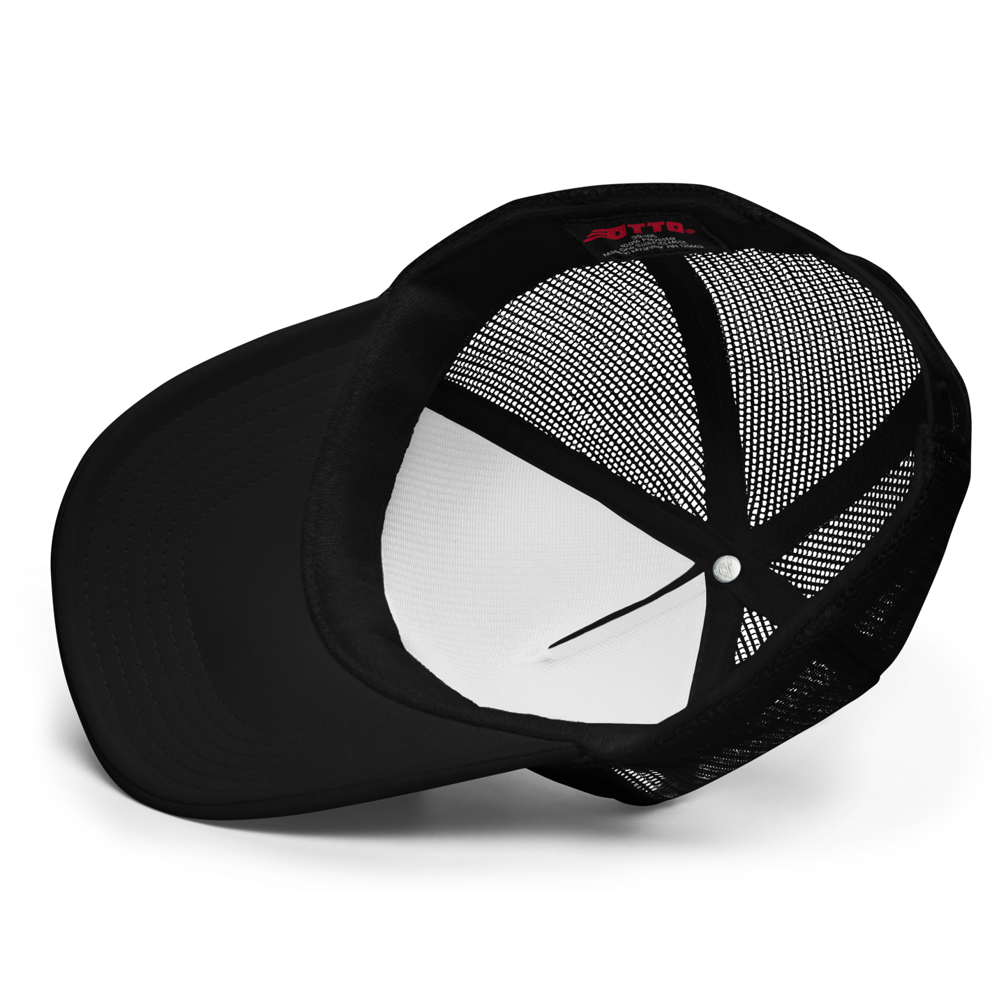 MOTION TRUCKER HAT