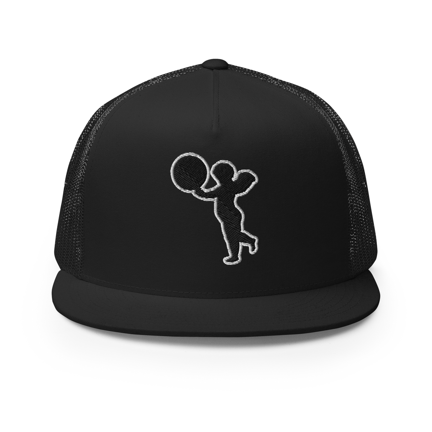 Cherub Trucker