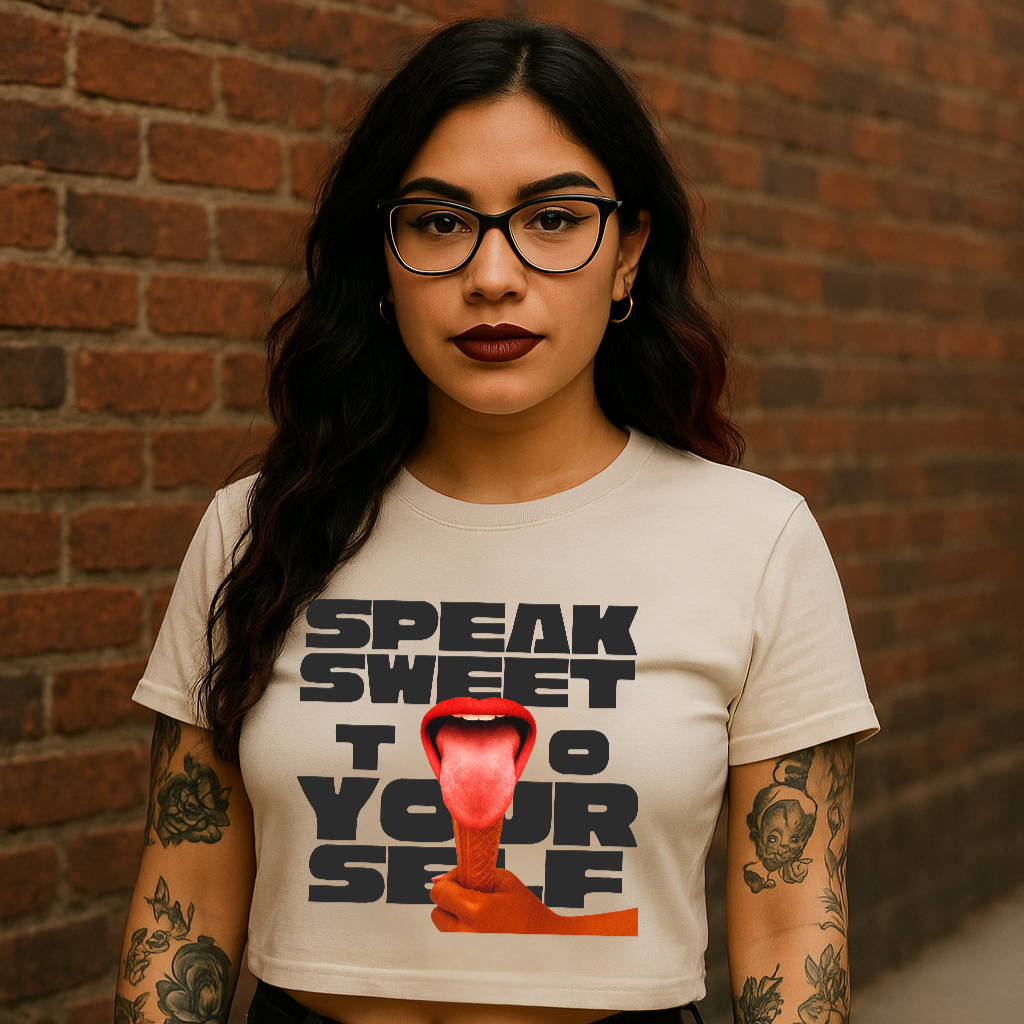 SWEET TALK
