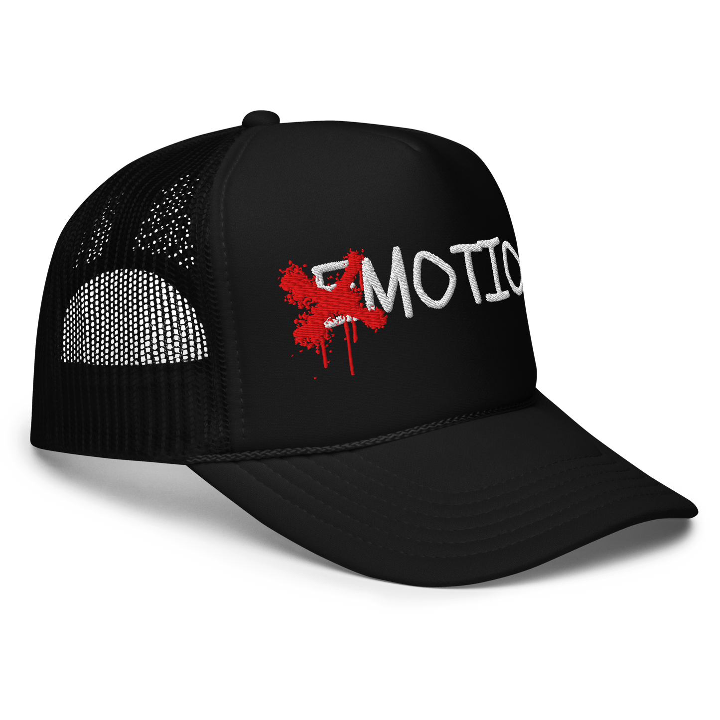 MOTION TRUCKER HAT