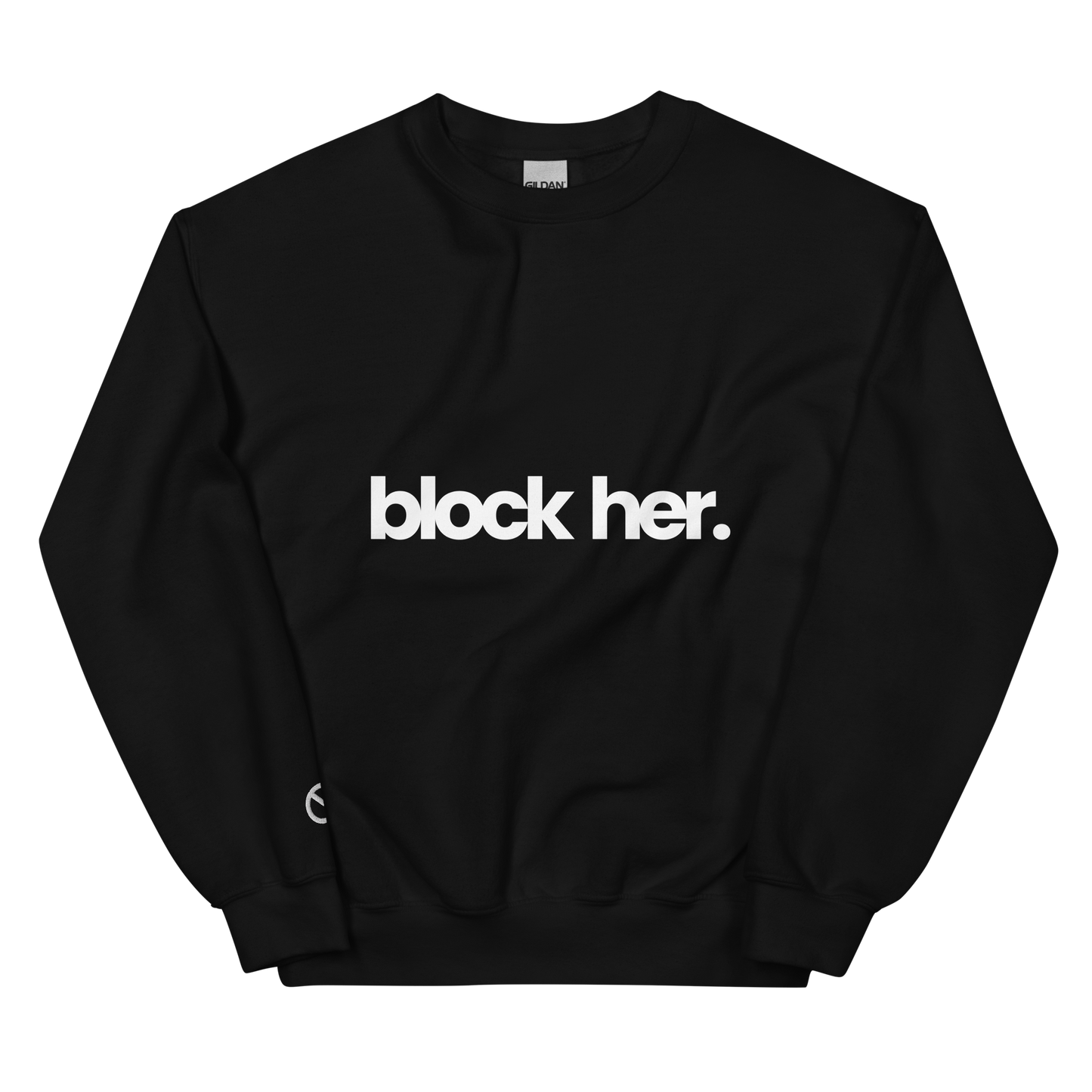 BlOCK HER 🚫