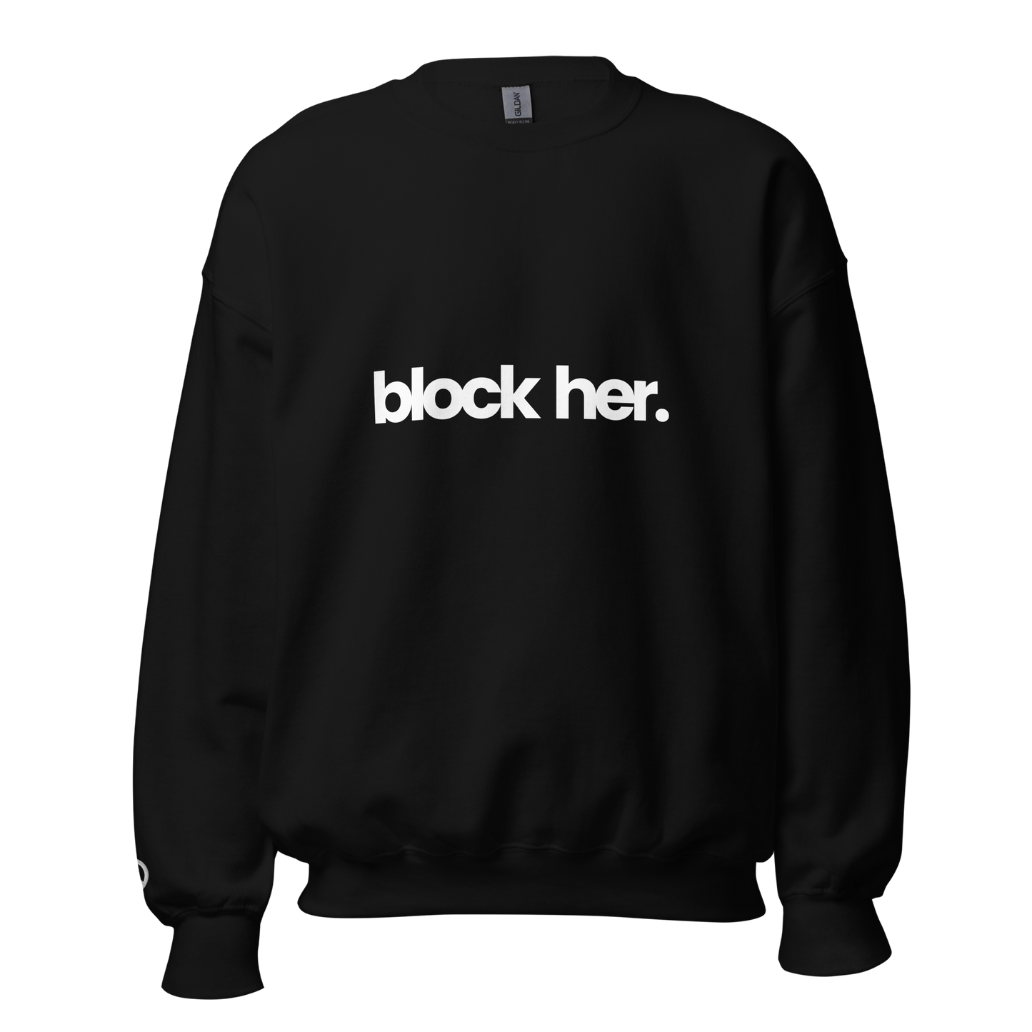 BlOCK HER 🚫