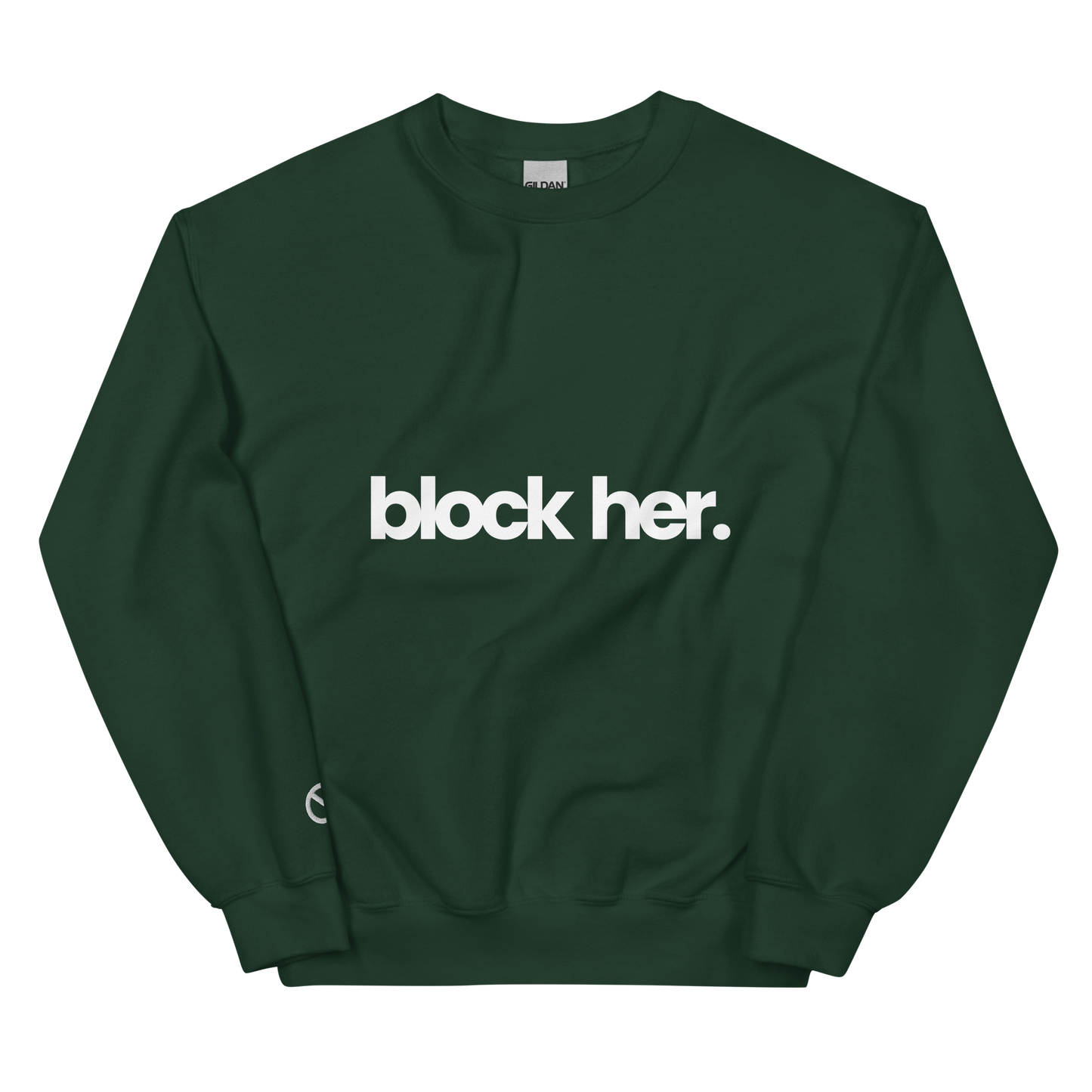 BlOCK HER 🚫