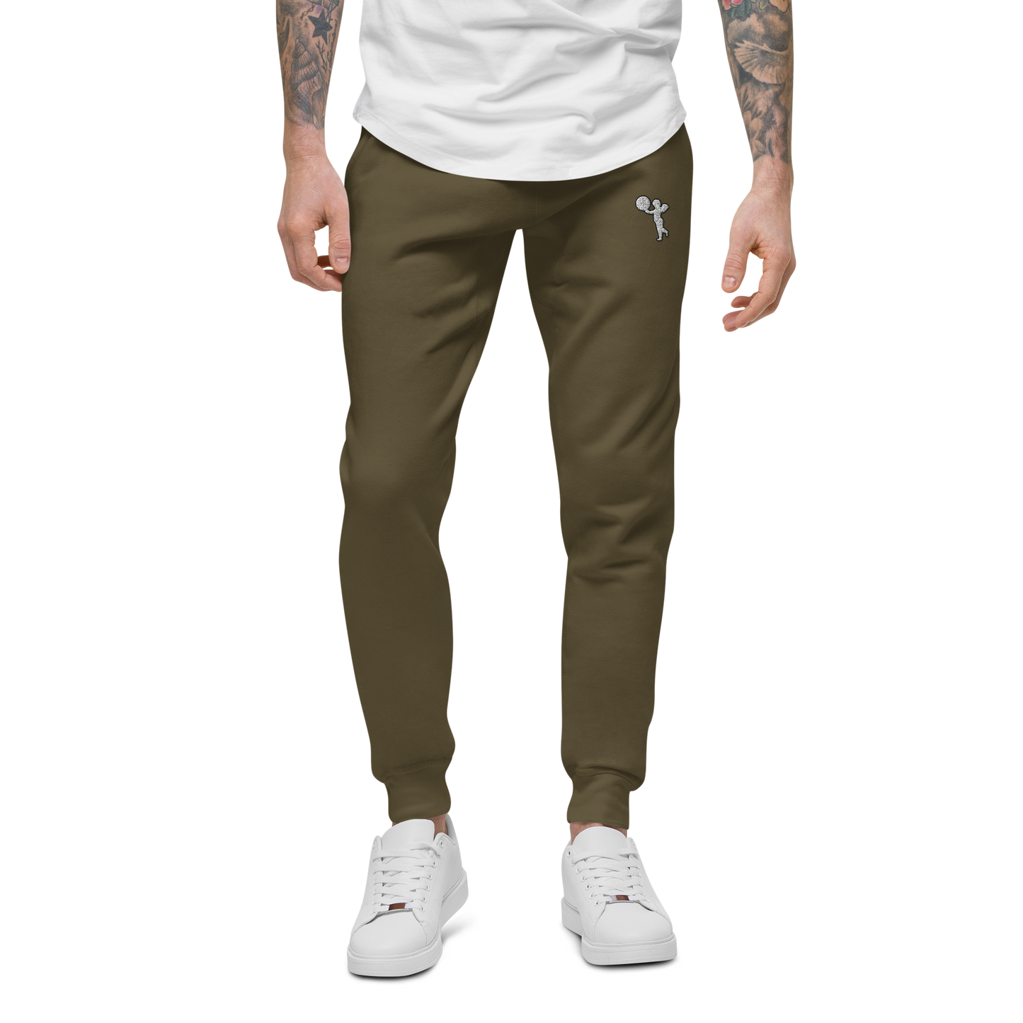 LEGACY JOGGERS