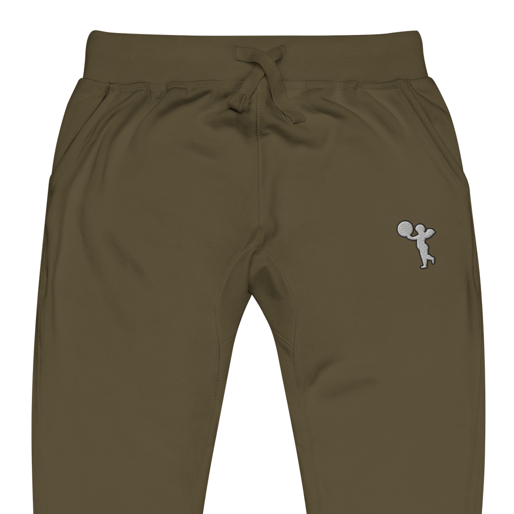 LEGACY JOGGERS