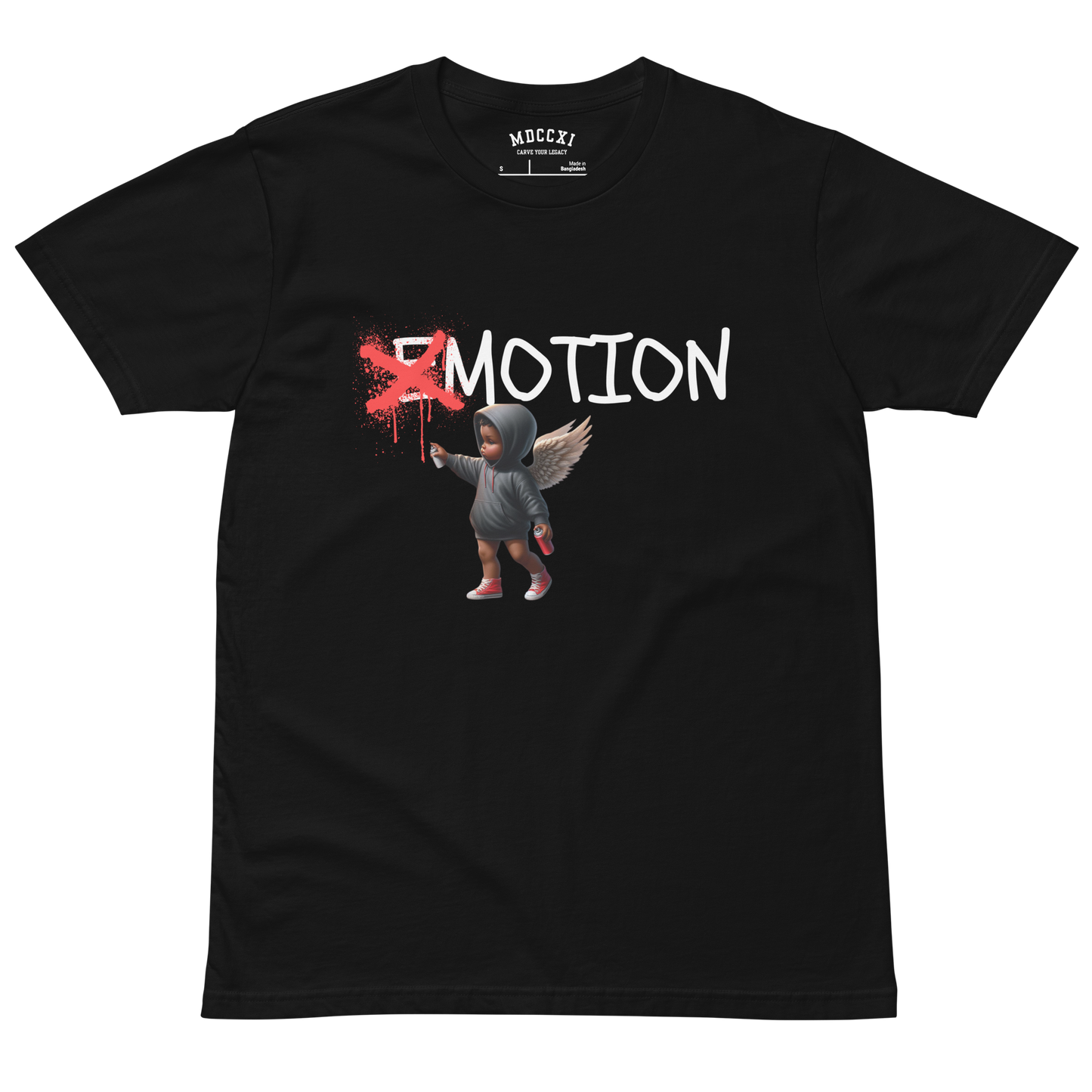 MOTION TEE