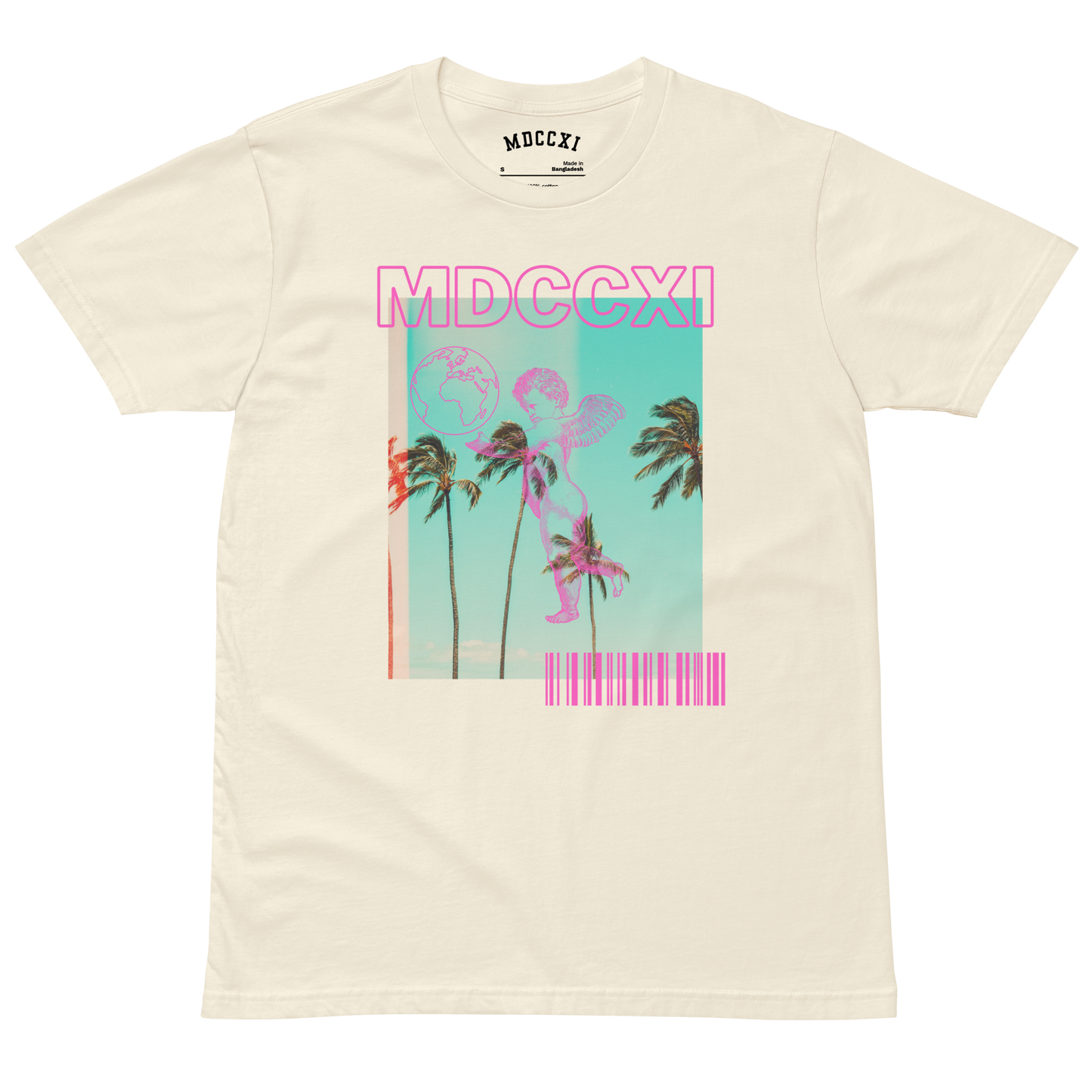 MIAMI HALO