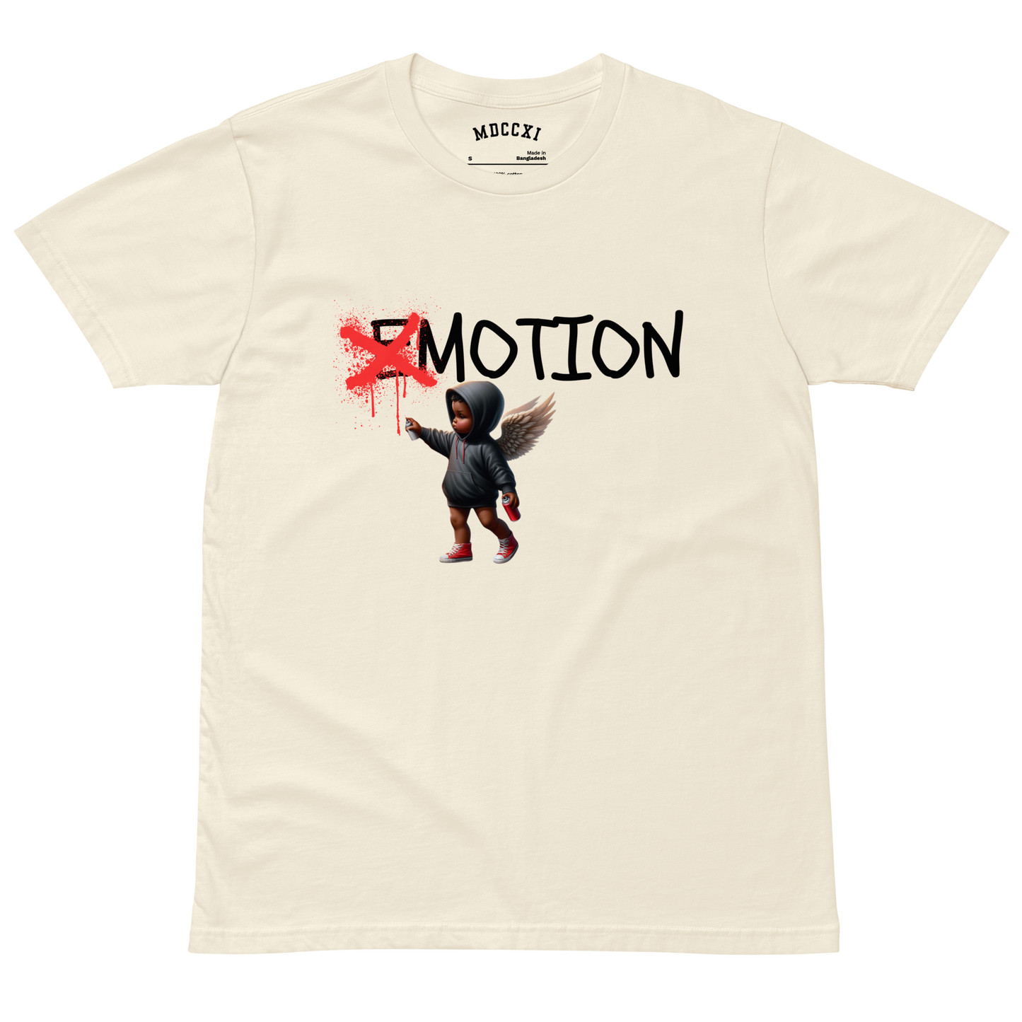 MOTION TEE