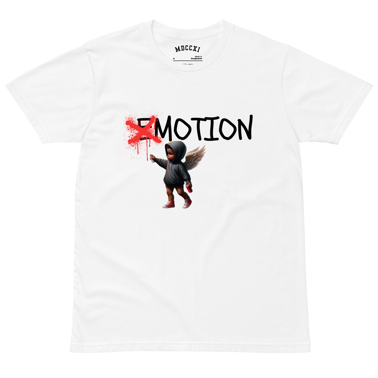 MOTION TEE
