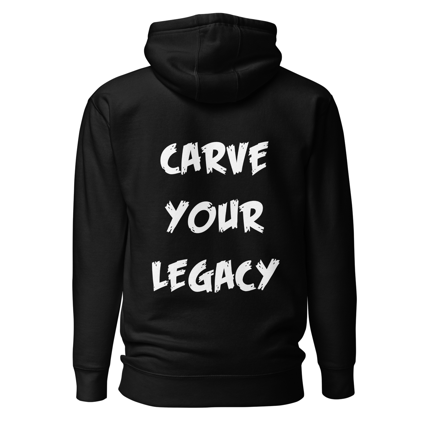 CARVE YOUR LEGACY