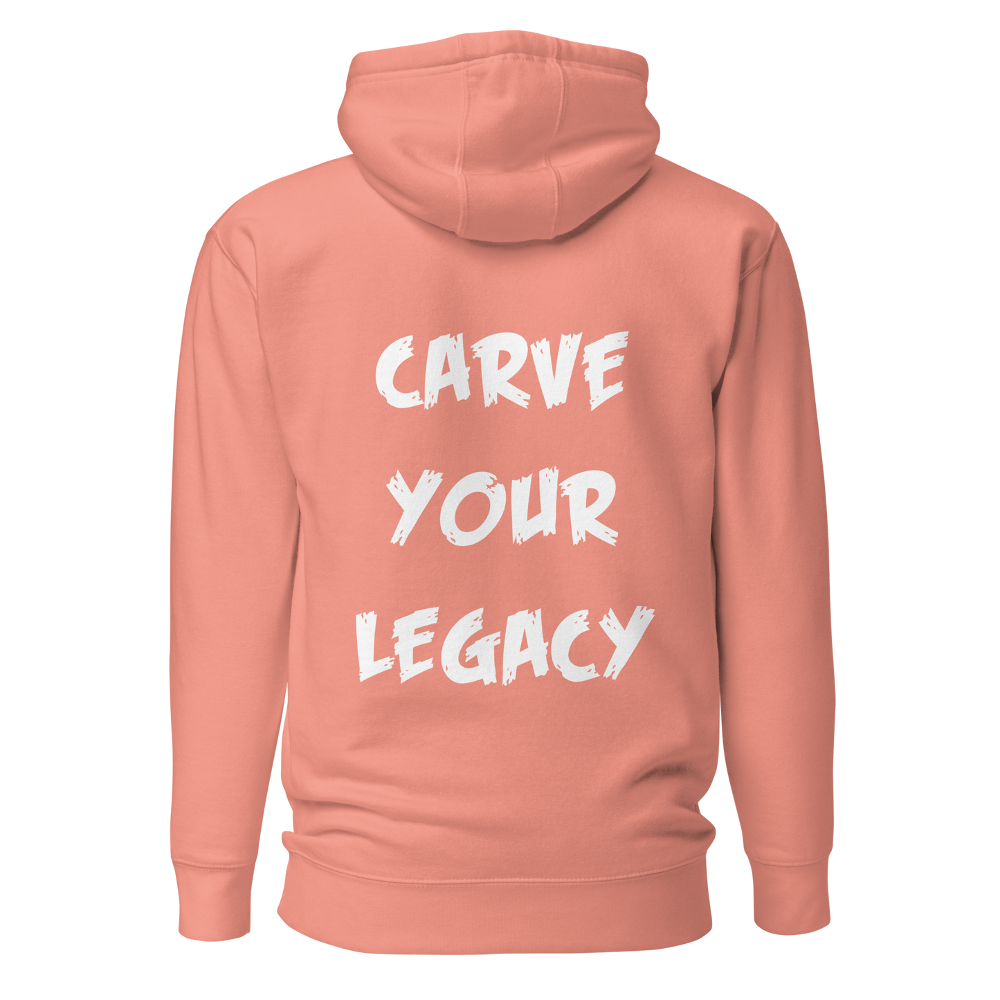 CARVE YOUR LEGACY