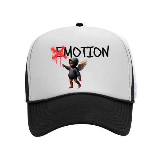 Motion Trucker Hat