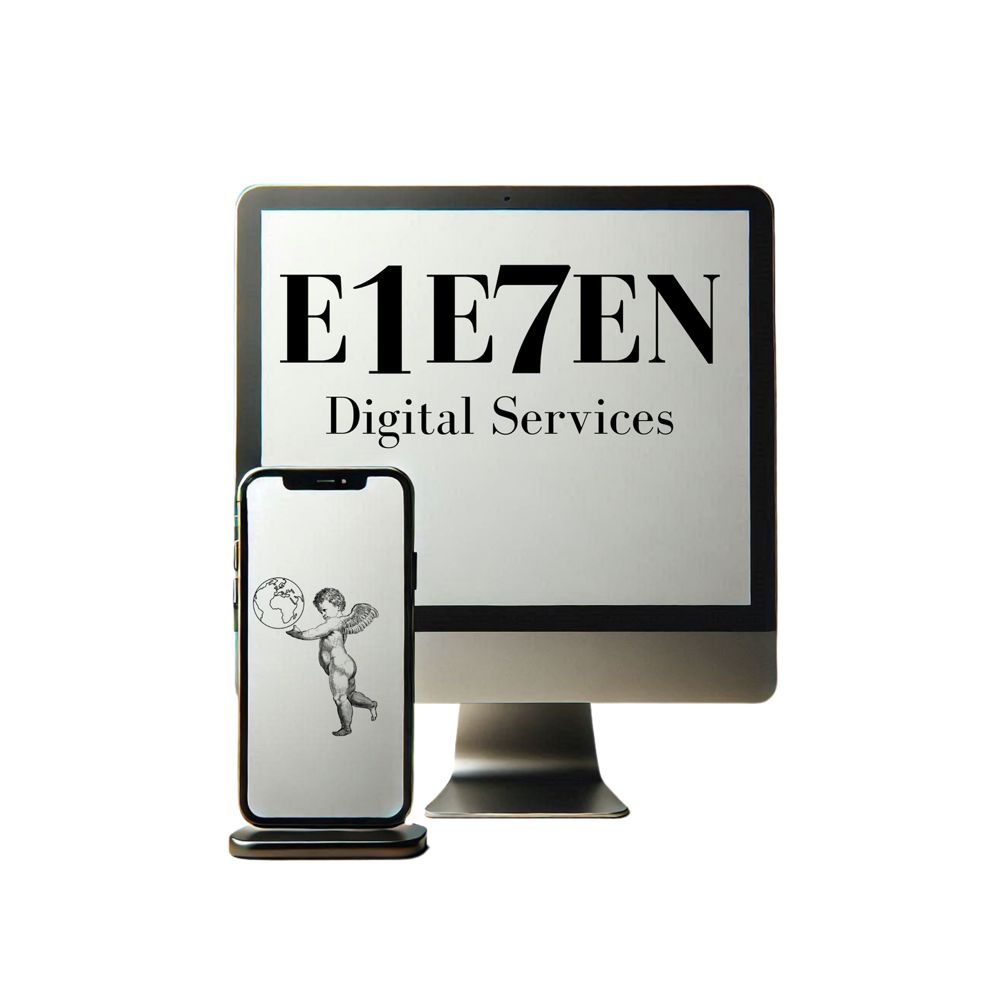 E1E7EN DIGITAL SERVICES