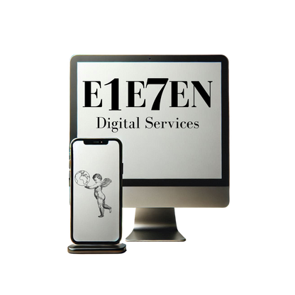 E1E7EN DIGITAL SERVICES