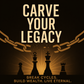 LEGACY BLUEPRINT BUNDLE