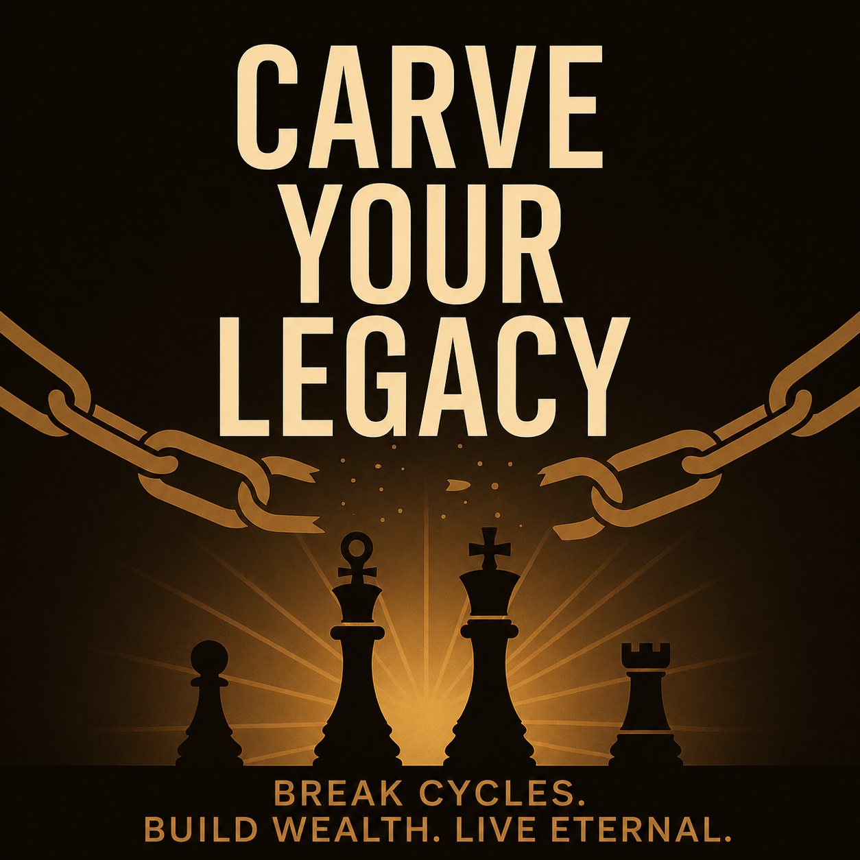 LEGACY BLUEPRINT BUNDLE