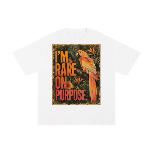 I'M RARE (PARAÍSO)