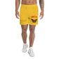 Monarch Butterflii Athletic Shorts