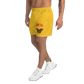 Monarch Butterflii Athletic Shorts