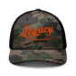 LEGACY CAMO TRUCKER