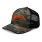 LEGACY CAMO TRUCKER