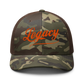 LEGACY CAMO TRUCKER