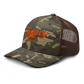 LEGACY CAMO TRUCKER