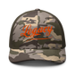 LEGACY CAMO TRUCKER