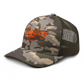 LEGACY CAMO TRUCKER