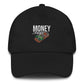 MONEY TRAP DAD HAT