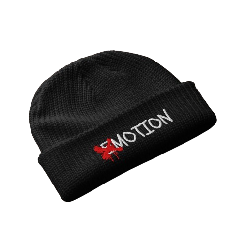 Motion Beanii