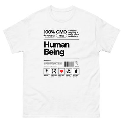 HUMAN