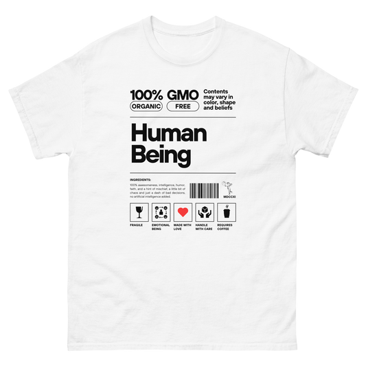 HUMAN