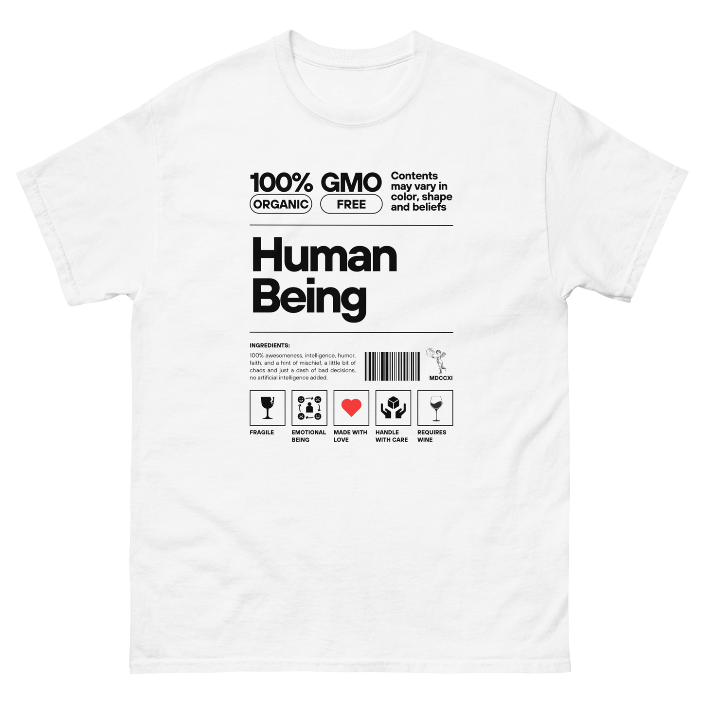 HUMAN