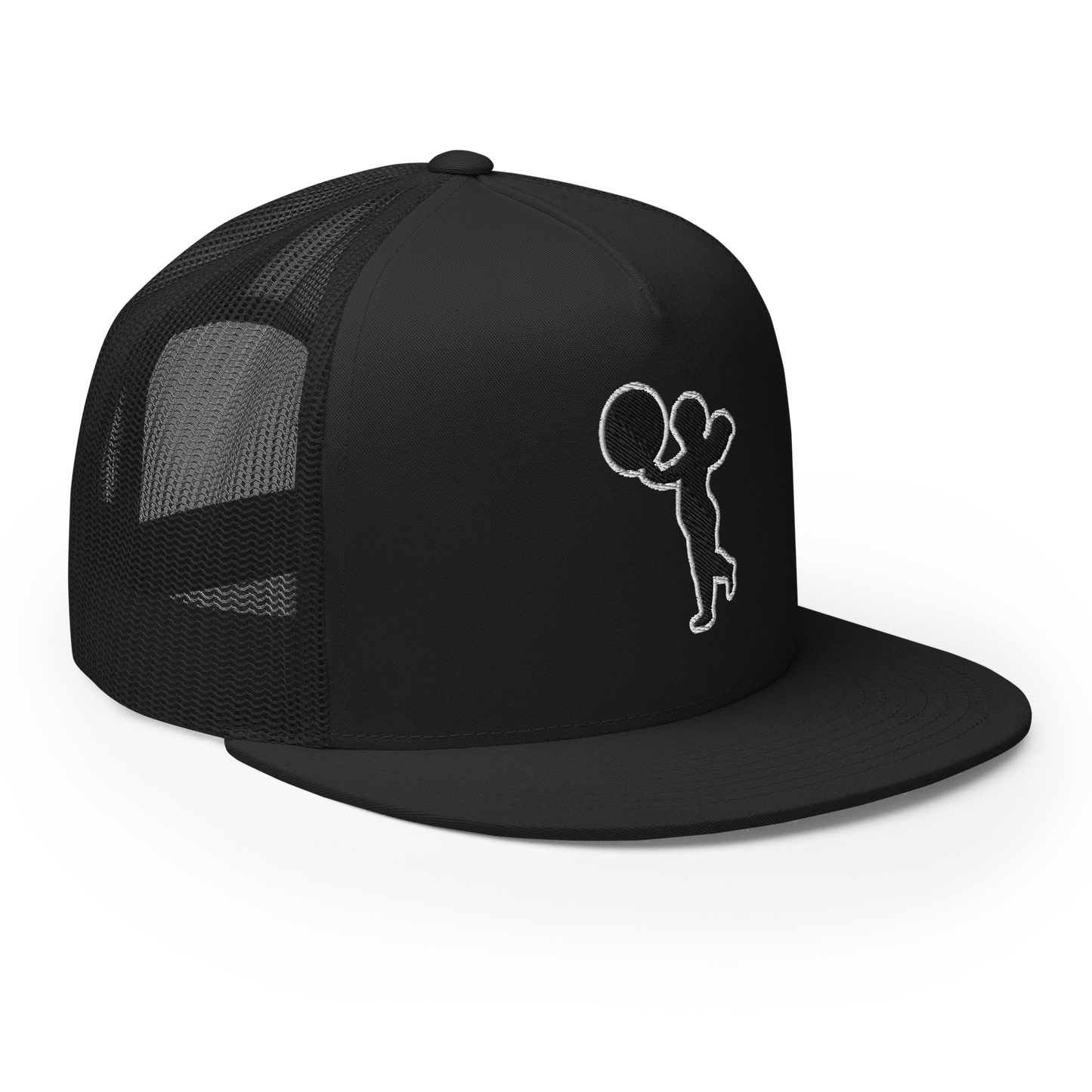 Cherub Trucker