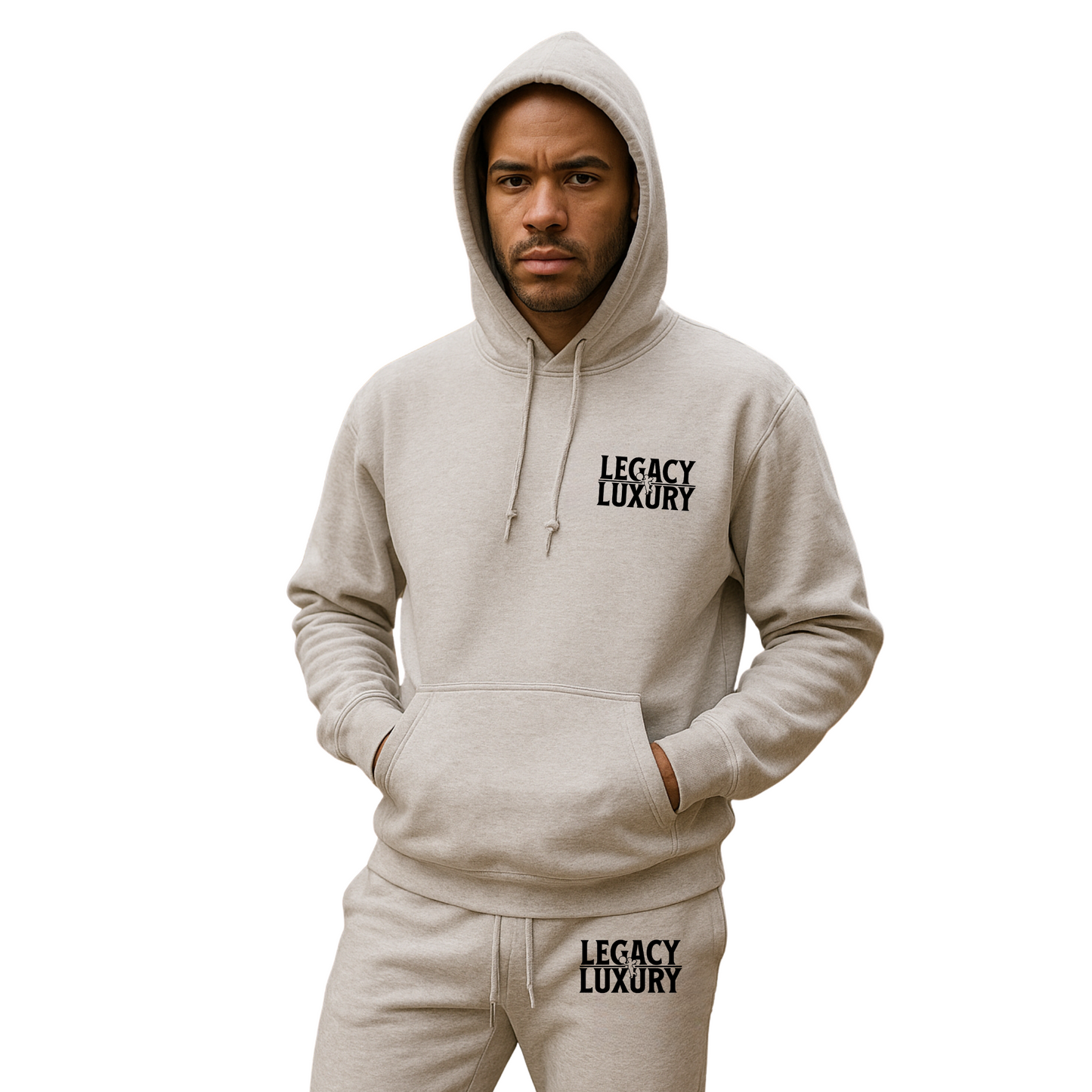 LEGACY OVER LUXURY SWTSUIT
